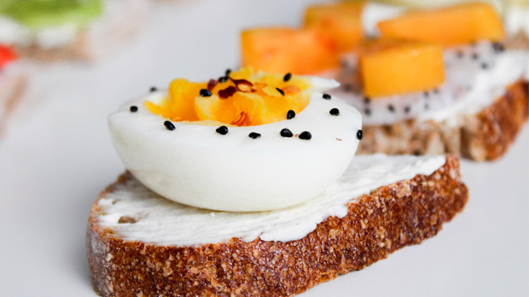 Ένα αβγό την ημέρα δεν αυξάνει τον καρδιαγγειακό κίνδυνο