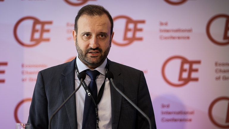 Covid-19: Δέκα προτάσεις από το Οικονομικό Επιμελητήριο Ελλάδος για την αντιμετώπιση των επιπτώσεων