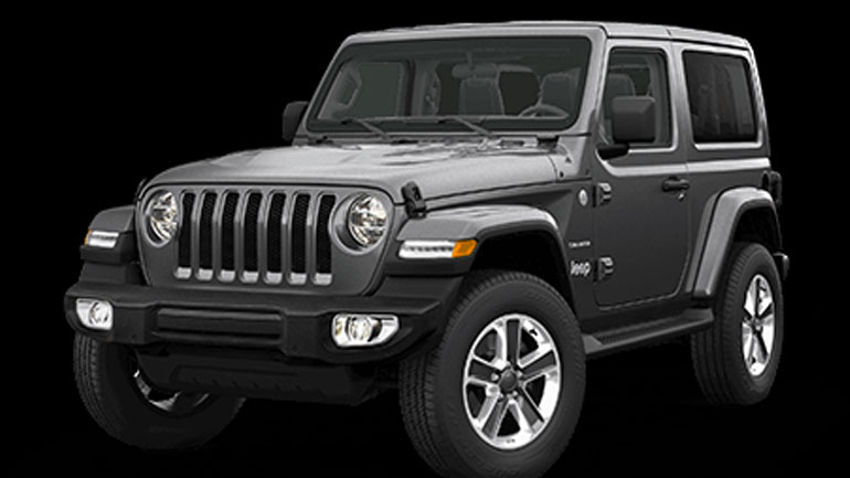 Jeep: Επένδυση 1,6 δισ. δολαρίων στο Ντιτρόιτ για υπερσύγχρονη μονάδα παραγωγής στις Η.Π.Α.