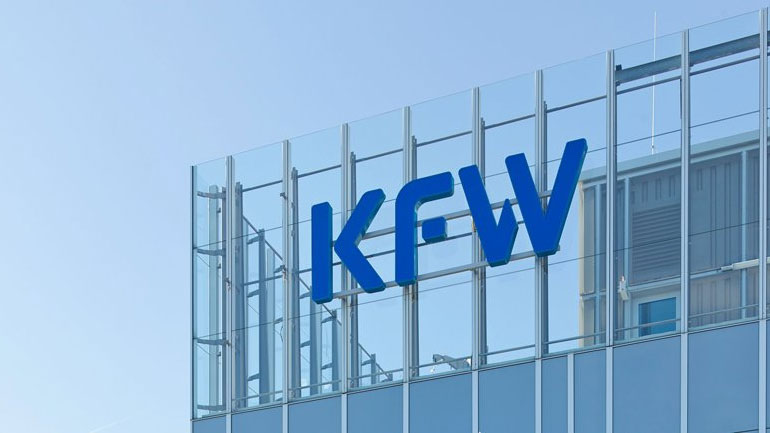 Ενδιαφέρον KfW και European Investment Bank για την Ελλάδα
