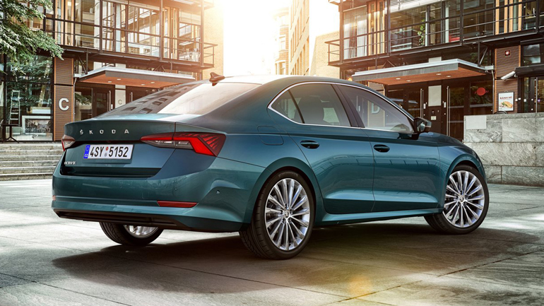 Ματαιώθηκε η πανευρωπαϊκή παρουσίαση της Skoda Octavia στην Κρήτη