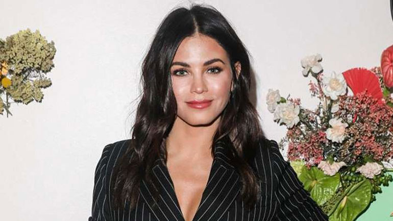 Jenna Dewan: Μας δείχνει για πρώτη φορά τον νεογέννητο γιο της