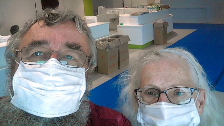 Κλείνουν όλα τα κρατικά μουσεία στη Μαδρίτη