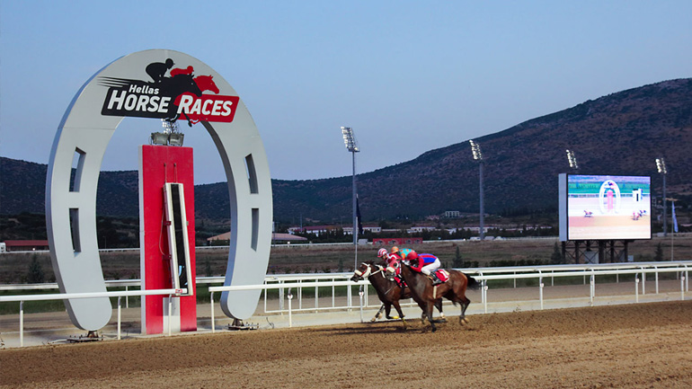 Κεκλεισμένων των θυρών οι ελληνικές ιπποδρομίες στις 15 και 22 Μαρτίου