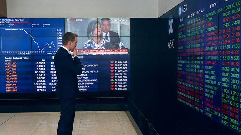 Αυστραλία: Πακέτο 1,56 δισεκατομμυρίων δολαρίων θα δαπανηθεί στον τομέα της υγείας