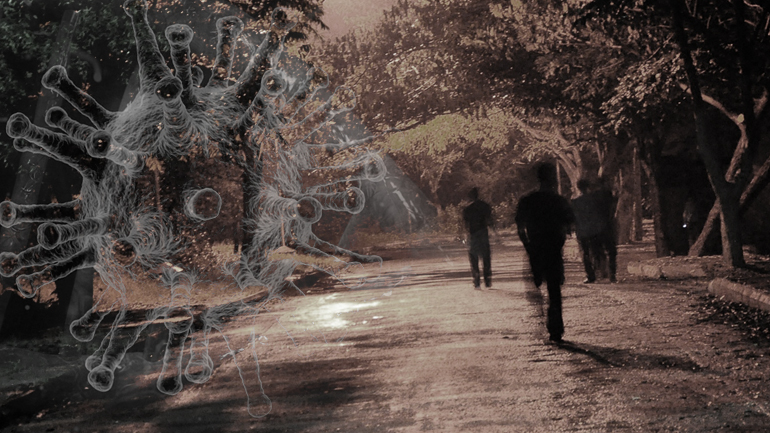 Βαριές ποινές για όσους παραβιάζουν την καραντίνα