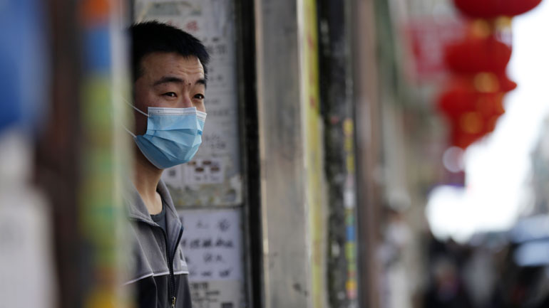 Κορωνοϊός: Νεκροί σε Ισπανία, Ιράν, Λίβανο και Ινδονησία