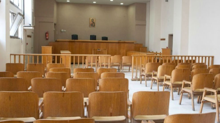 Δικαστικοί υπάλληλοι: «Ζητούμε την αναστολή λειτουργίας των δικαστηρίων»