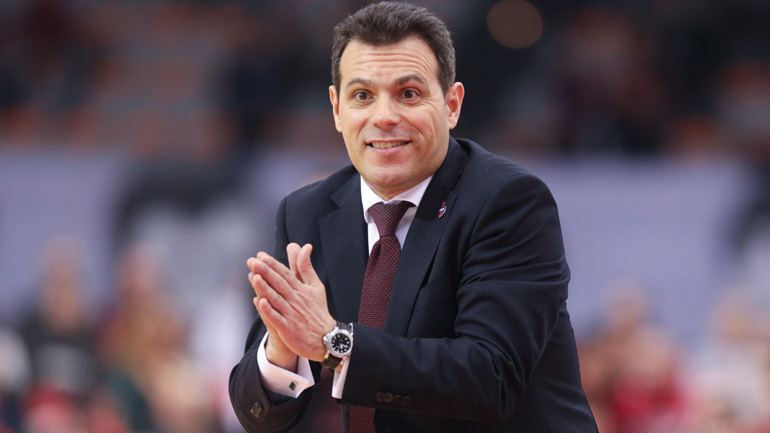 Εθνική Σλοβενίας: «Οι διαπραγματεύσεις με Ιτούδη έχουν αρχίσει, αλλά τίποτα δεν έχει συμφωνηθεί ακόμα»