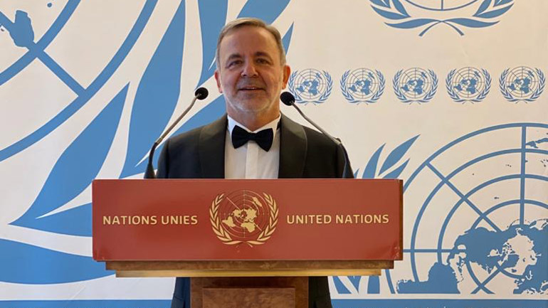 Erol User: «Δεν γίνεται Ψηφιακός Μετασχηματισμός χωρίς την καλλιέργεια Ψηφιακής Κουλτούρας»