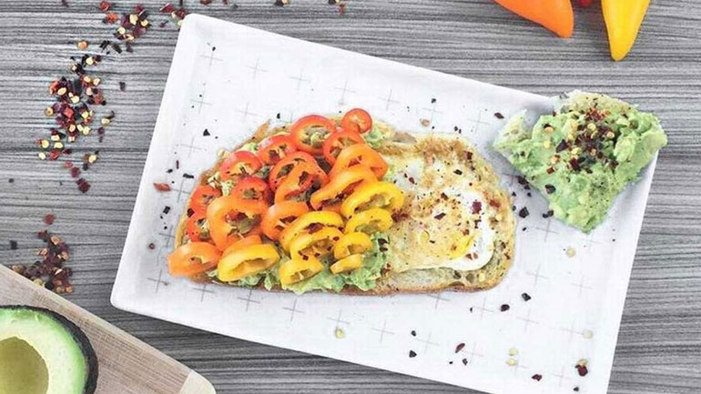 Η διατροφολόγος του govastileto.gr εξηγεί πώς η διατροφή επηρεάζει την όραση