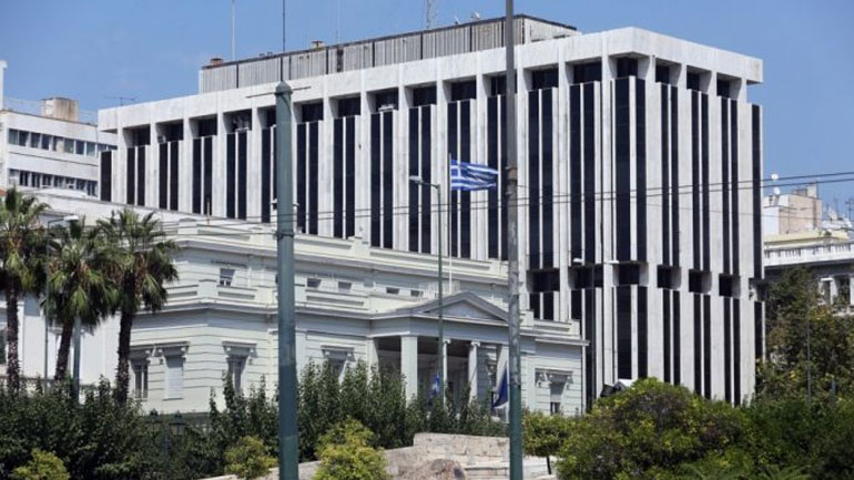 Διάβημα της Αθήνας στον Τούρκο πρέσβη για το περιστατικό στην Κω