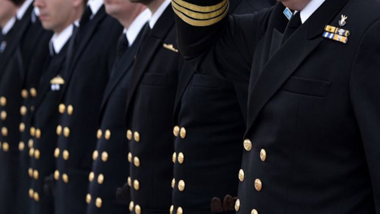 Οι κρίσεις των Αρχιπλοιάρχων στο Πολεμικό Ναυτικό