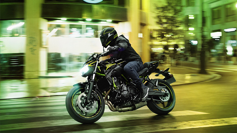 Kawasaki 2020: Δείτε τις τιμές όλων των νέων μοντέλων 