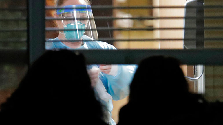 Πρώτος θάνατος λόγω κορωνοϊού στην Ινδονησία