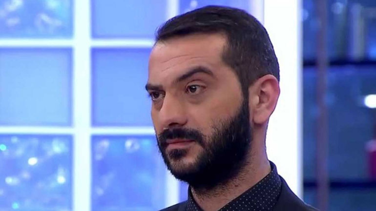 Ο Λεωνίδας Κουτσόπουλος ξεσπά για την υποτιθέμενη σχέση του με γιατρό από τη Θεσσαλονίκη!