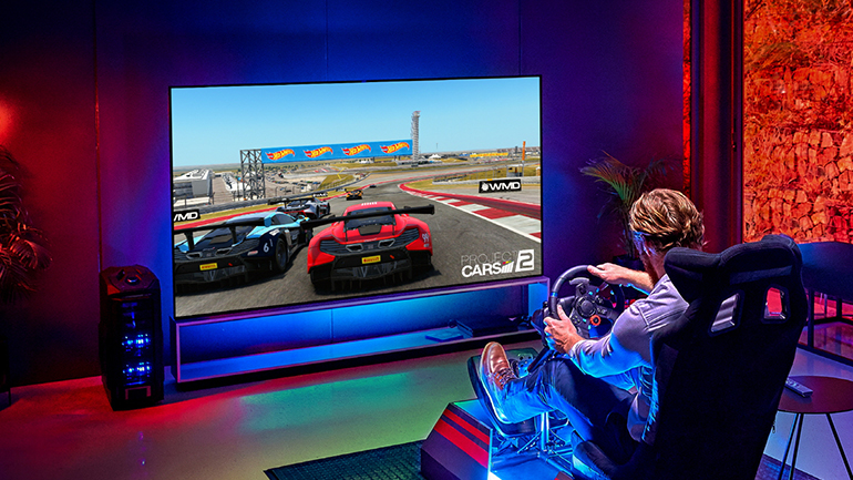 Οι τηλεοράσεις της LG για το 2020