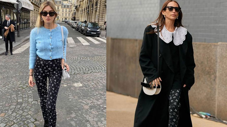 Ο οίκος Chanel μόλις λάνσαρε το πιο ποθητό κολάν στον κόσμο