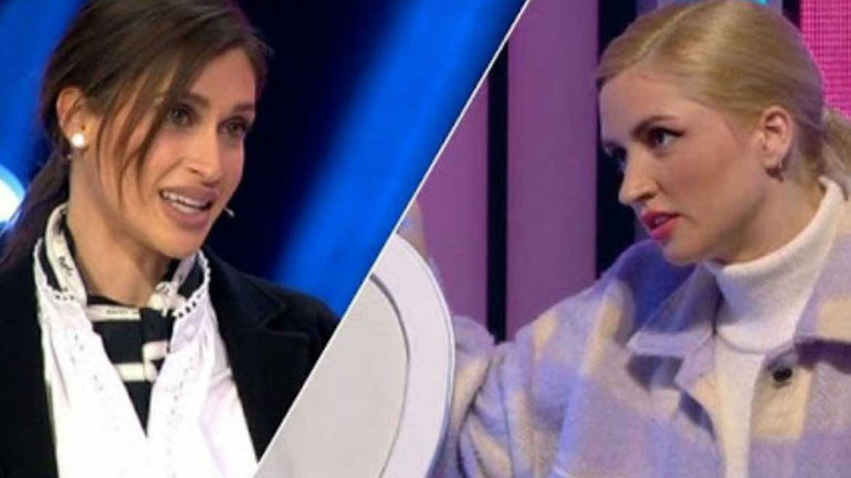 My Style Rocks: Ο καβγάς της Θεοδώρας με τη Ζάνα για μια…τσάντα!