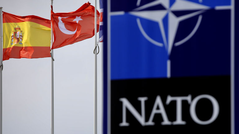 Νορβηγία: Το ΝΑΤΟ ακύρωσε στρατιωτικά γυμνάσια λόγω του κορωνοϊού