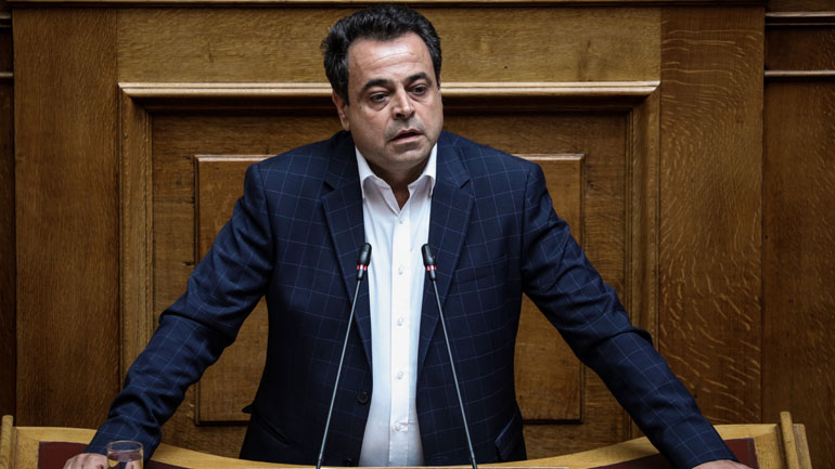 Σαντορινιός για εμβολισμό σκάφους: «Προκλητική, επικίνδυνη και σκόπιμη ενέργεια της Τουρκίας»