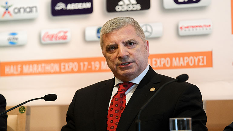 Πατούλης: «Να κλείσουν γυμναστήρια, σχολές χορού, αθλητικά κέντρα, κέντρα δημιουργικής απασχόλησης»