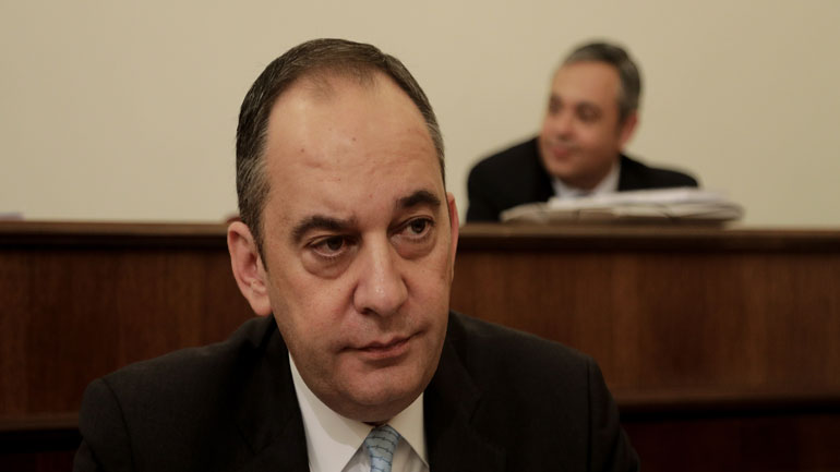 Πλακιωτάκης: Η Τουρκία είχε στόχο να προκαλέσει επεισόδιο στο Αιγαίο