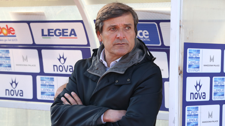 Ξάνθη: Φιλικό με το Νέστο Χρυσούπολης το Σάββατο