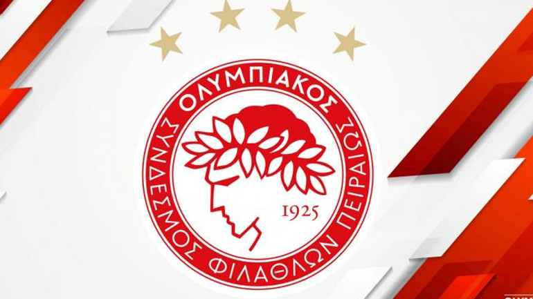 Ολυμπιακός: «Αρνητικά όλα τα δείγματα για τον κορωνοϊό»