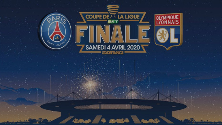 Γαλλία: Αναβλήθηκε ο τελικός του Λιγκ Καπ