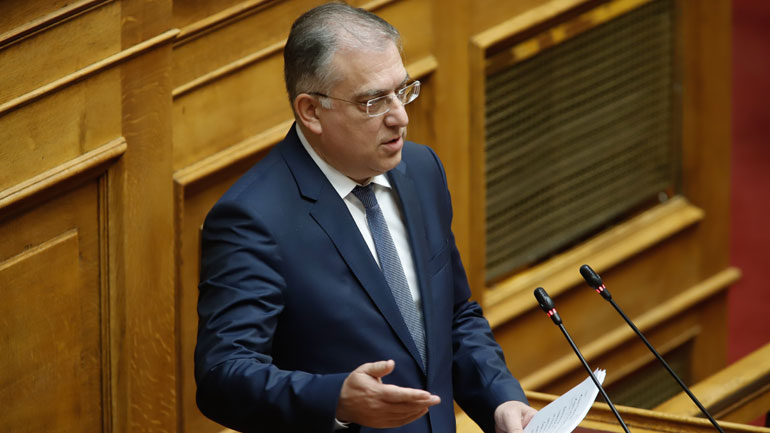 Κορωνοϊός: Κλείνουν οι παιδότοποι σε όλη τη χώρα