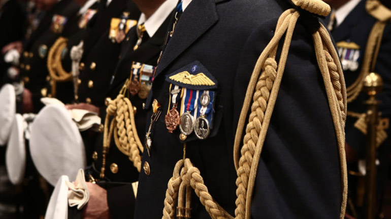 Οι προακτέοι Αρχιπλοίαρχοι του Πολεμικού Ναυτικού