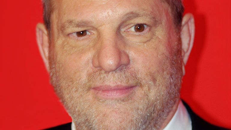 Είκοσι τρία χρόνια φυλακή στον Χάρβεϊ Γουάινστιν