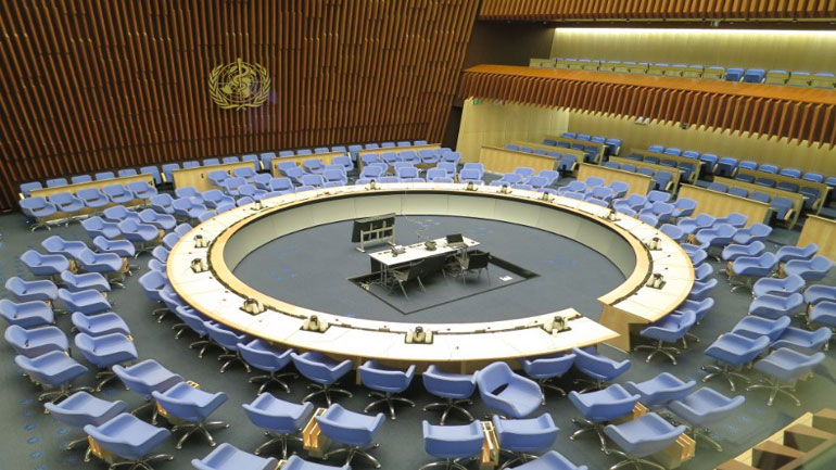 Ο Παγκόσμιος Οργανισμός Υγείας κήρυξε «πανδημία» τον κορωνοϊό