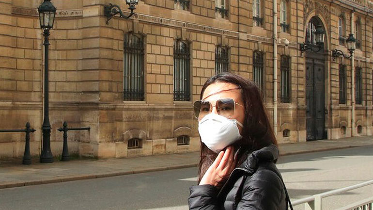 Τέσσερα νέα κρούσματα κορωνοϊού επιβεβαιώθηκαν στην Κύπρο