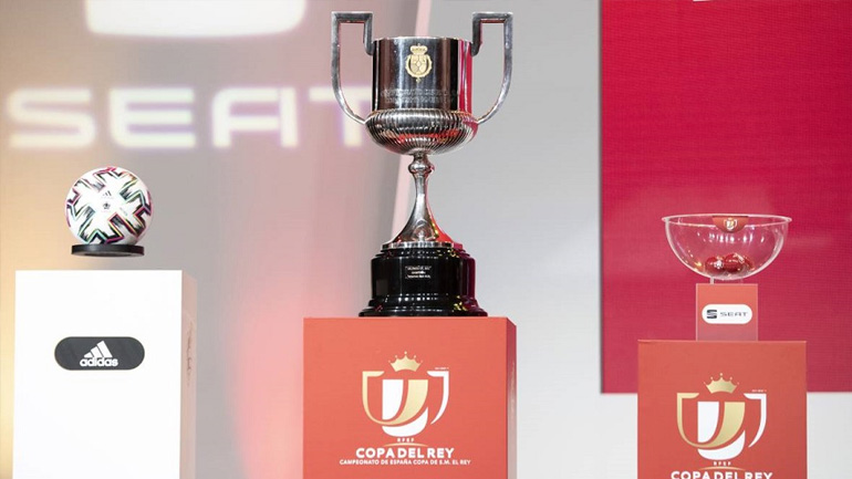 Ισπανία: Αναβλήθηκε ο τελικός κυπέλλου