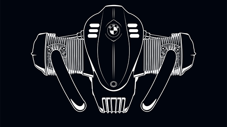 BMW R 18: Αποκάλυψη σε live streaming!