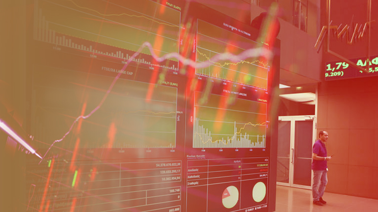 Κραχ στο Χρηματιστήριο