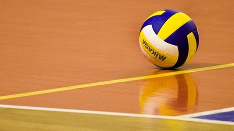 Αναβολή στη Volley League