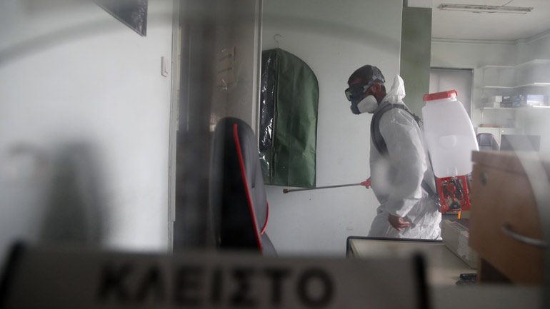 Δεν φταίνε οι βενζινάδες…