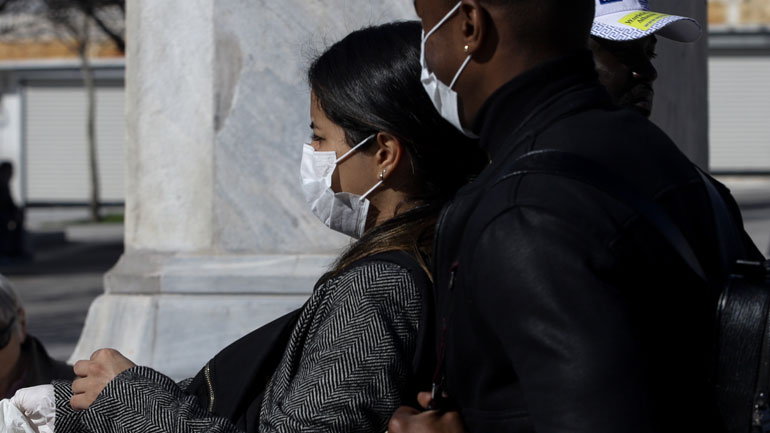 Διακοπή λειτουργίας των γυμναστηρίων ζητεί ο Ιατρικός Σύλλογος Αθηνών