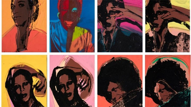 Τρανς και drug queens από τον χρωστήρα του Γουόρχολ στην Tate Modern