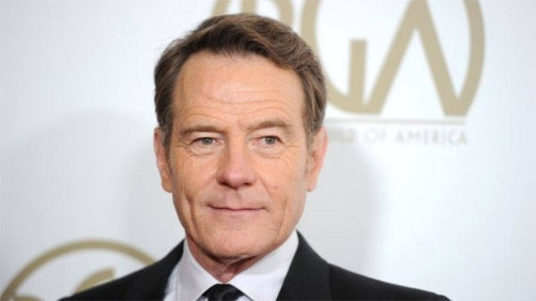 Σκηνοθετικό ντεμπούτο του Μπράιαν Κράνστον στη θεατρική σκηνή