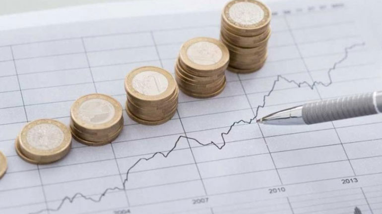 Τρία πιθανά σενάρια για τις επιπτώσεις του νέου κορωνοϊού στην ελληνική οικονομία