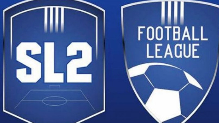 Αναστολή και σε Super League 2 και Football League