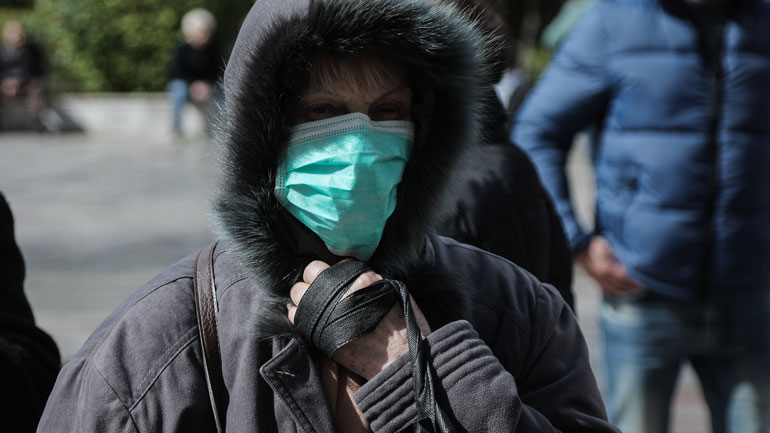 Νέος κατάλογος οδηγιών προφύλαξης από τον κορωνοϊό στα ξενοδοχεία της χώρας