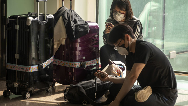 Πολωνία: Πρώτος θάνατος από τον κορωνοϊό – Η κυβέρνηση ζήτησε από τους πολίτες να εργάζονται από το σπίτι τους