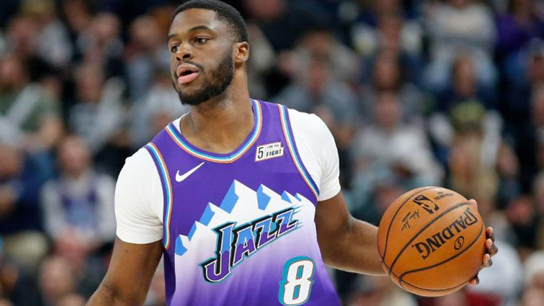 Δεύτερο κρούσμα κορωνοϊού στους Τζαζ!