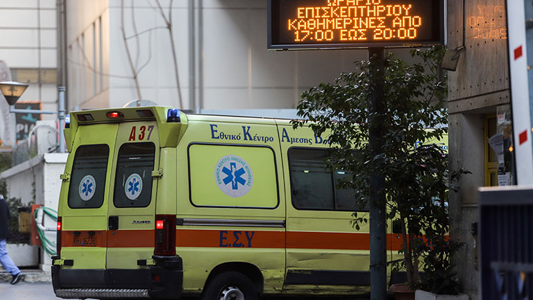 Αυτή είναι η λίστα με τα 13 νοσοκομεία αναφοράς για τον κορωνοϊό