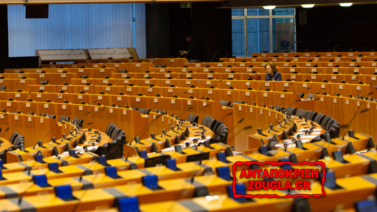 Ευρωκοινοβούλιο: Φόβοι για μετάδοση του κορωνοϊού από τους πρόσφυγες στα ελληνοτουρκικά σύνορα!